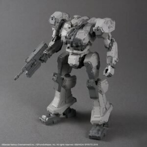 BD-011 Melander 30MM Armored Core VI