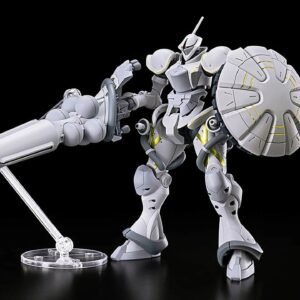 Xavier's Gyan Hakuji Pack HGGQX #007 1/144