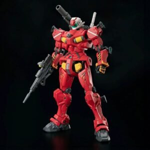 Light-Type Guncannon HGGQX #006 1/144