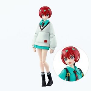 Amate Yuzuriha (Machu) Figure-rise Standard