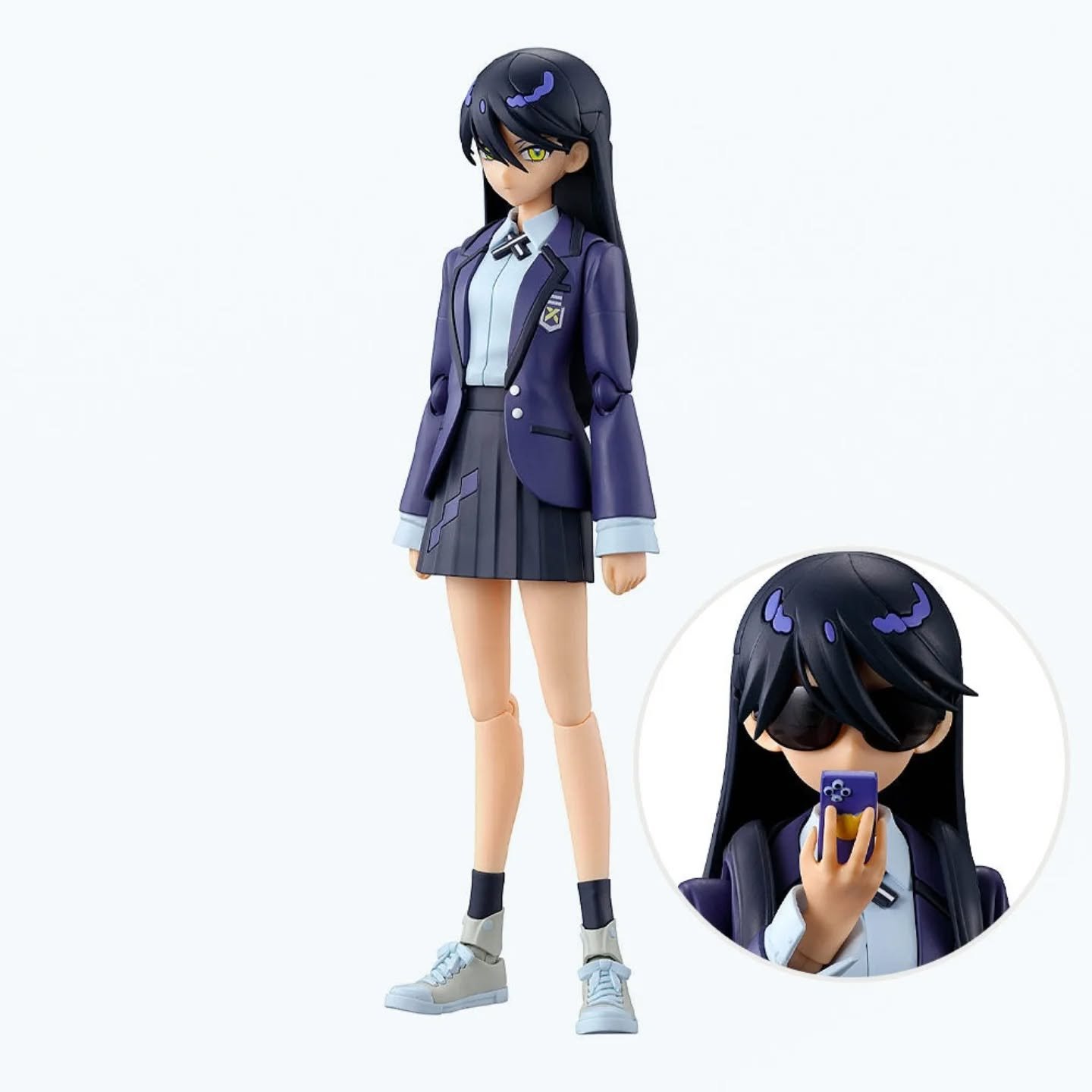 Nyaan Figure-Rise Standard