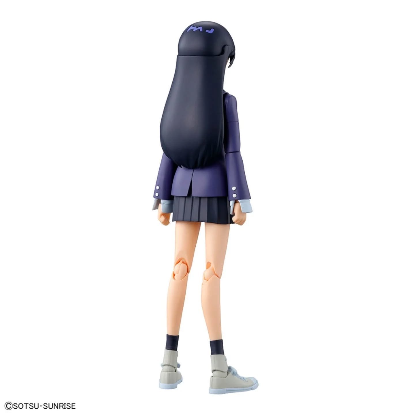Nyaan Figure-Rise Standard - Imagen 2