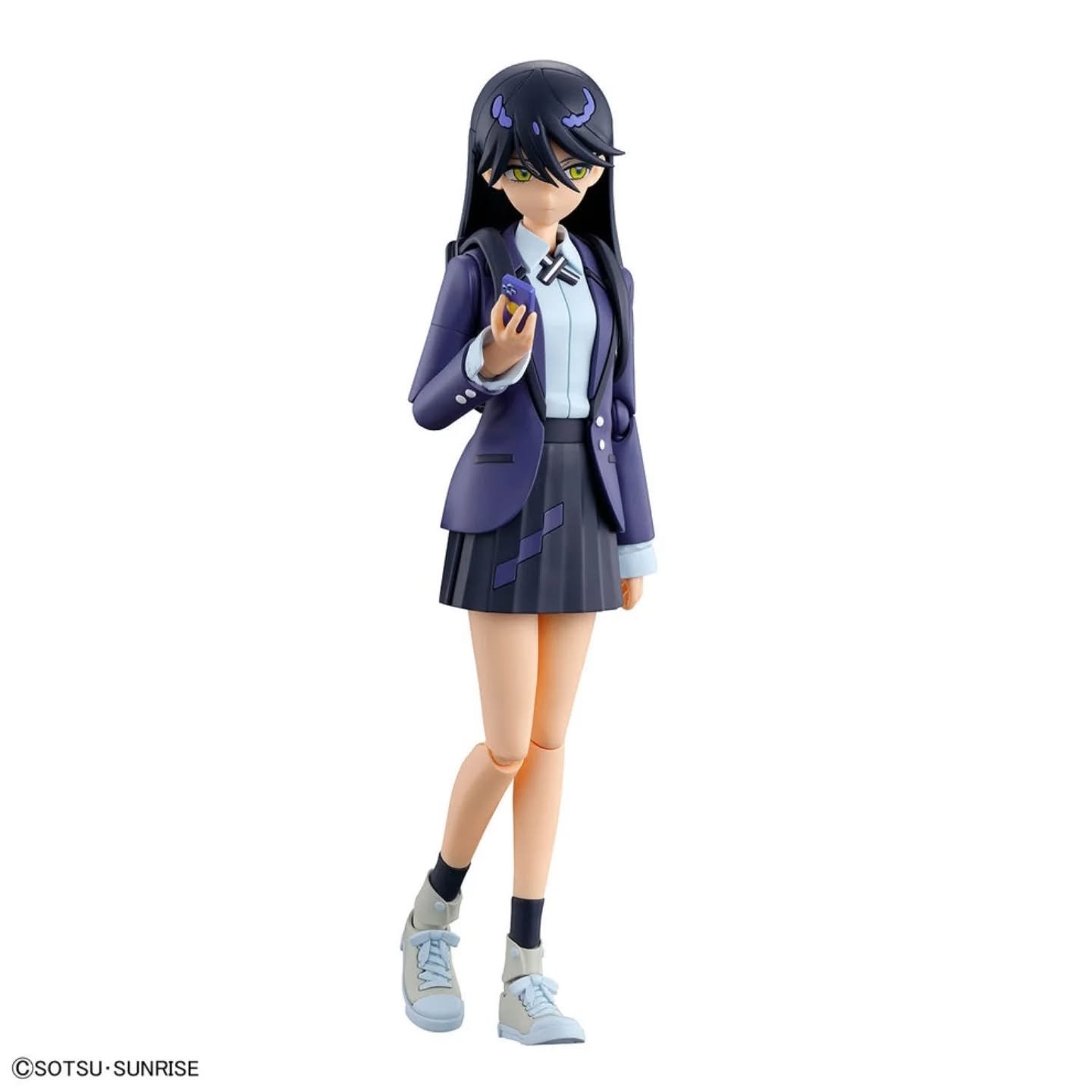 Nyaan Figure-Rise Standard - Imagen 3