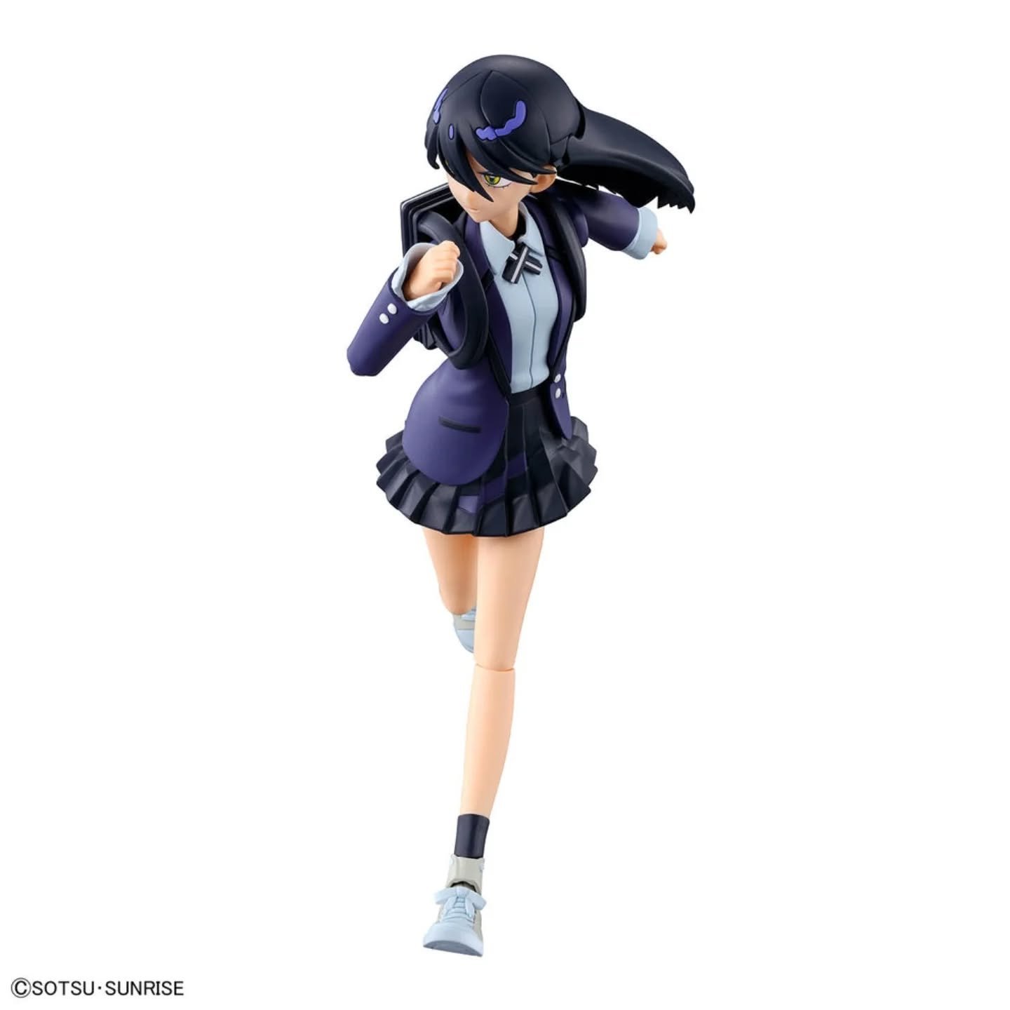 Nyaan Figure-Rise Standard - Imagen 4