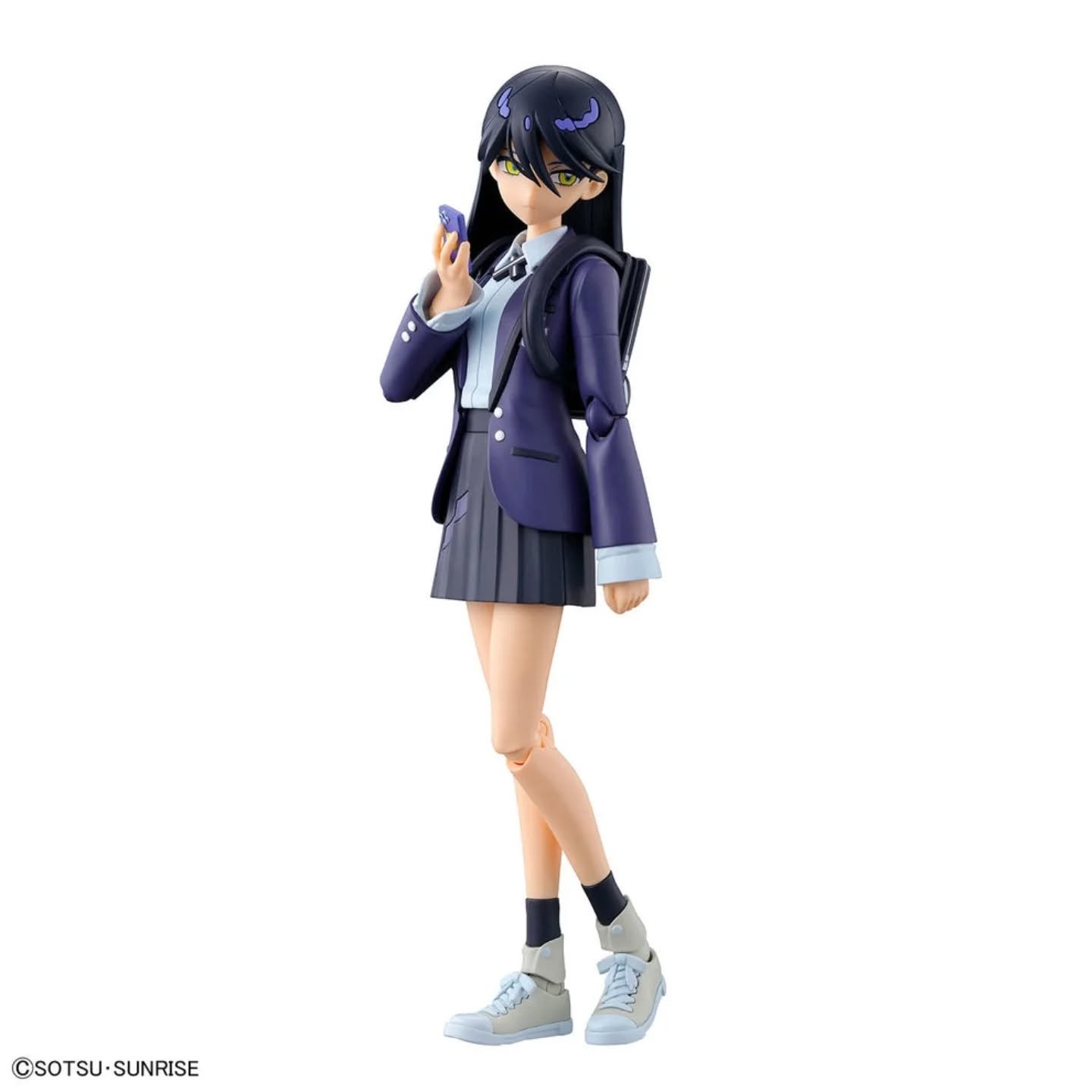 Nyaan Figure-Rise Standard - Imagen 5