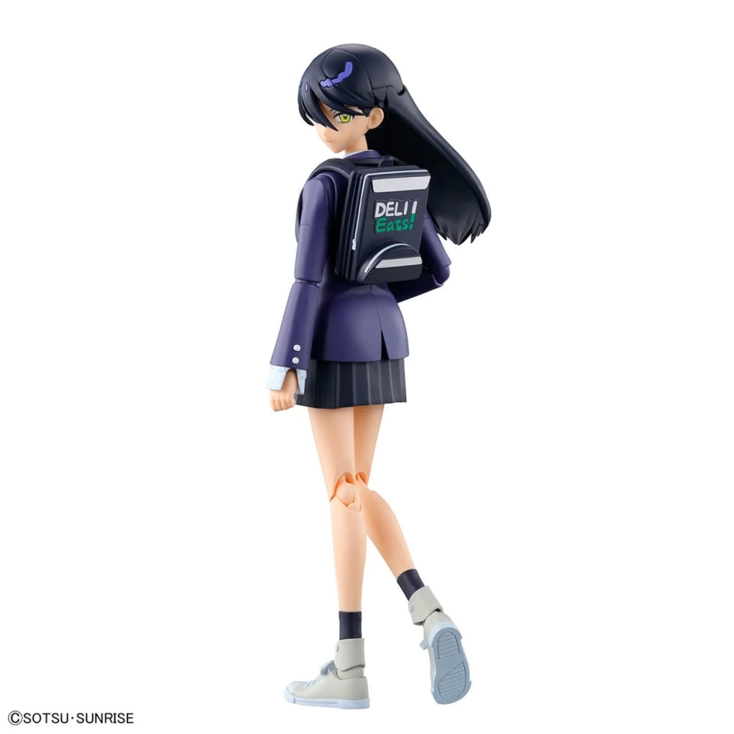 Nyaan Figure-Rise Standard - Imagen 6
