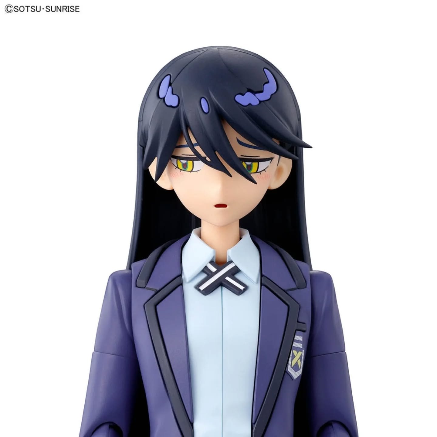 Nyaan Figure-Rise Standard - Imagen 7