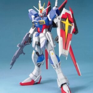 Force Impulse Gundam MG 1/100