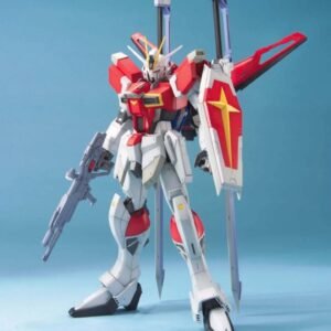 Sword Impulse Gundam MG 1/100