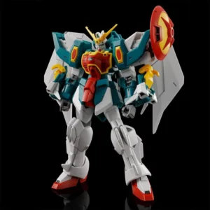 Altron Gundam HGAC 1/144