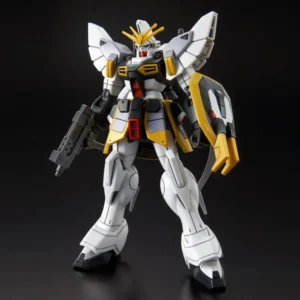 Gundam Sandrock Custom HGAC 1/144