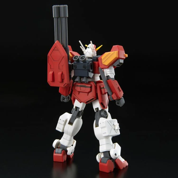 Gundam Heavyarms Custom HGAC 1/144 - Imagen 2
