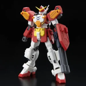 Gundam Heavyarms Custom HGAC 1/144