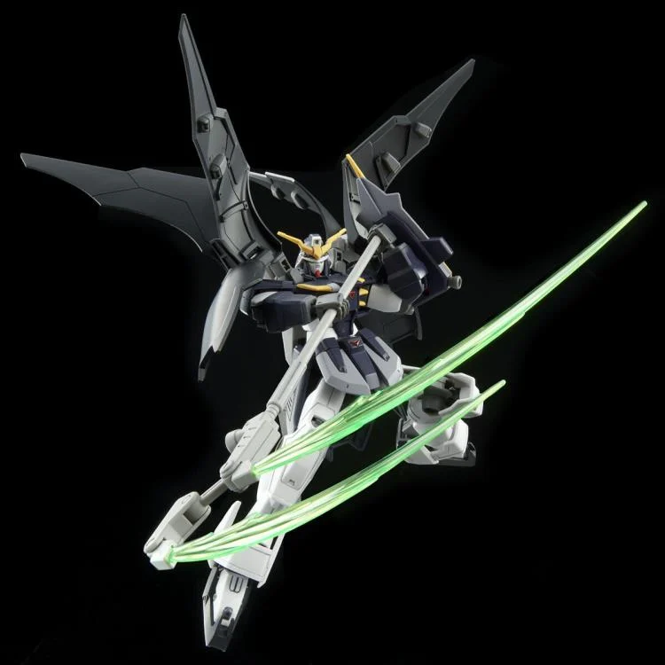 Gundam Deathscythe Hell HGAC 1/144 - Imagen 2