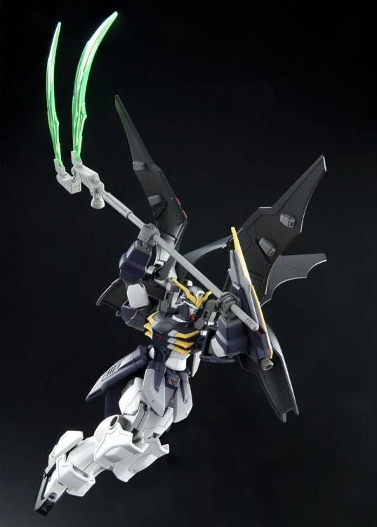 Gundam Deathscythe Hell HGAC 1/144 - Imagen 3