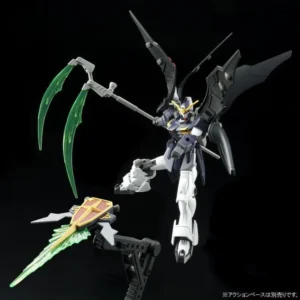 Gundam Deathscythe Hell HGAC 1/144
