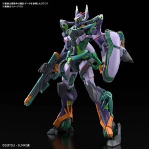 GFreD gMS-K HGGQX #008 1/144