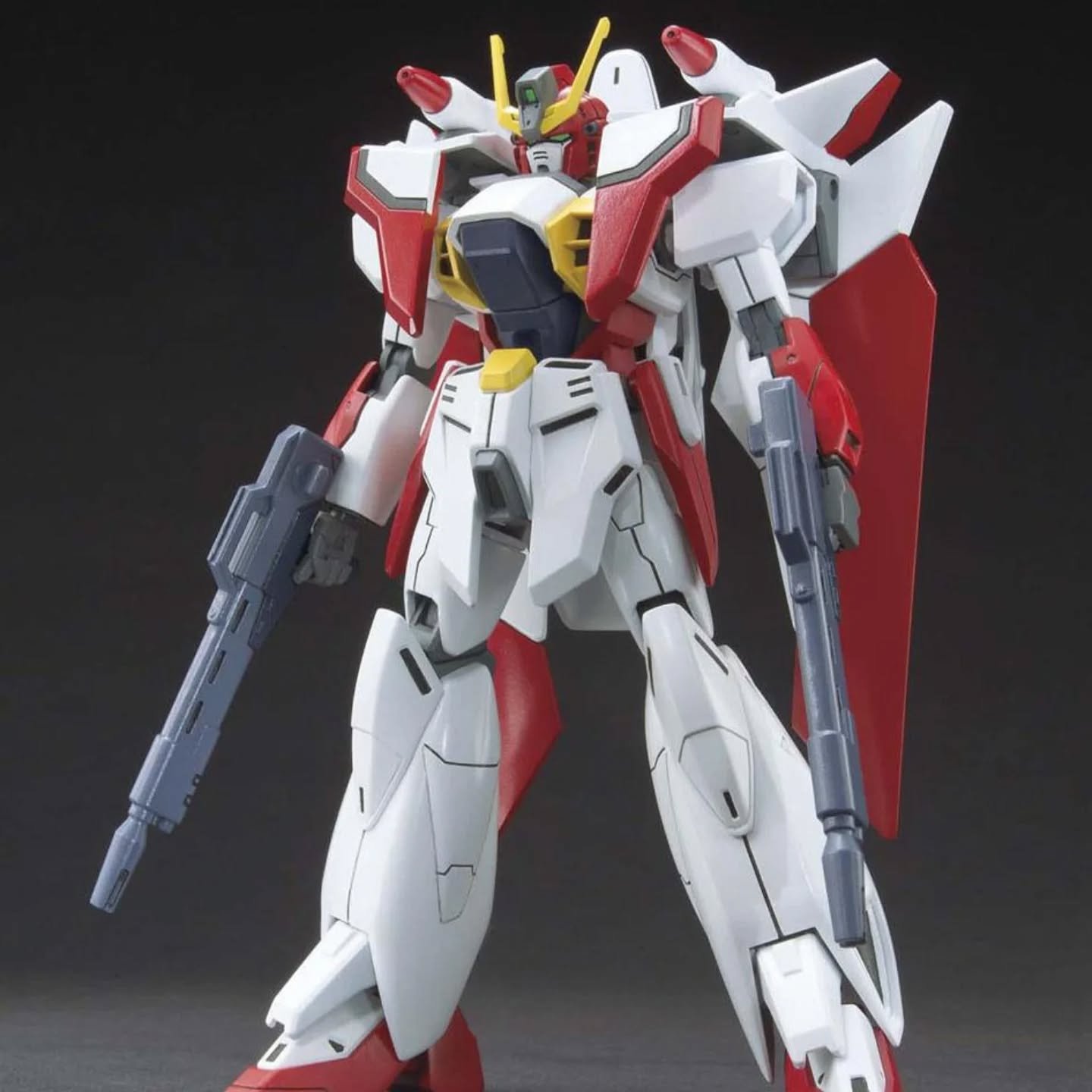 Gundam Airmaster HGAW 1/144