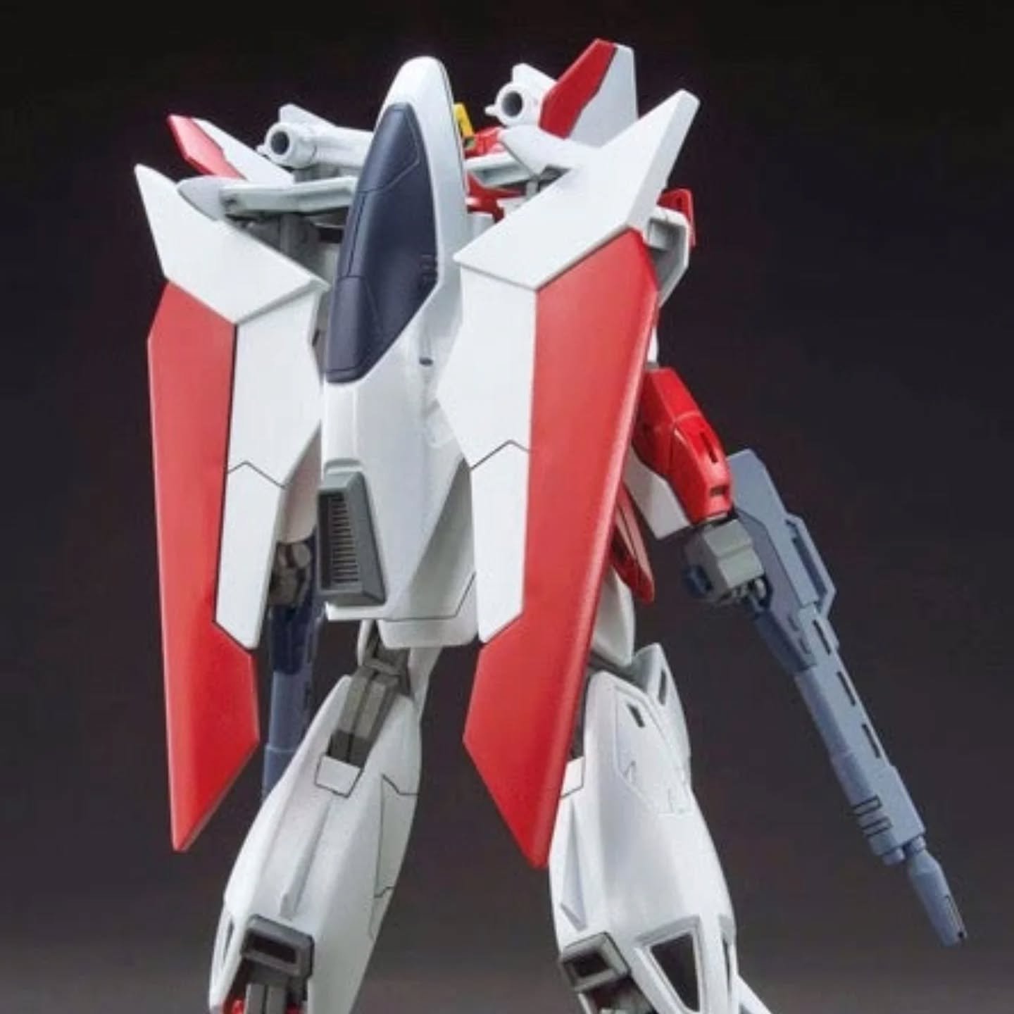 Gundam Airmaster HGAW 1/144 - Imagen 2