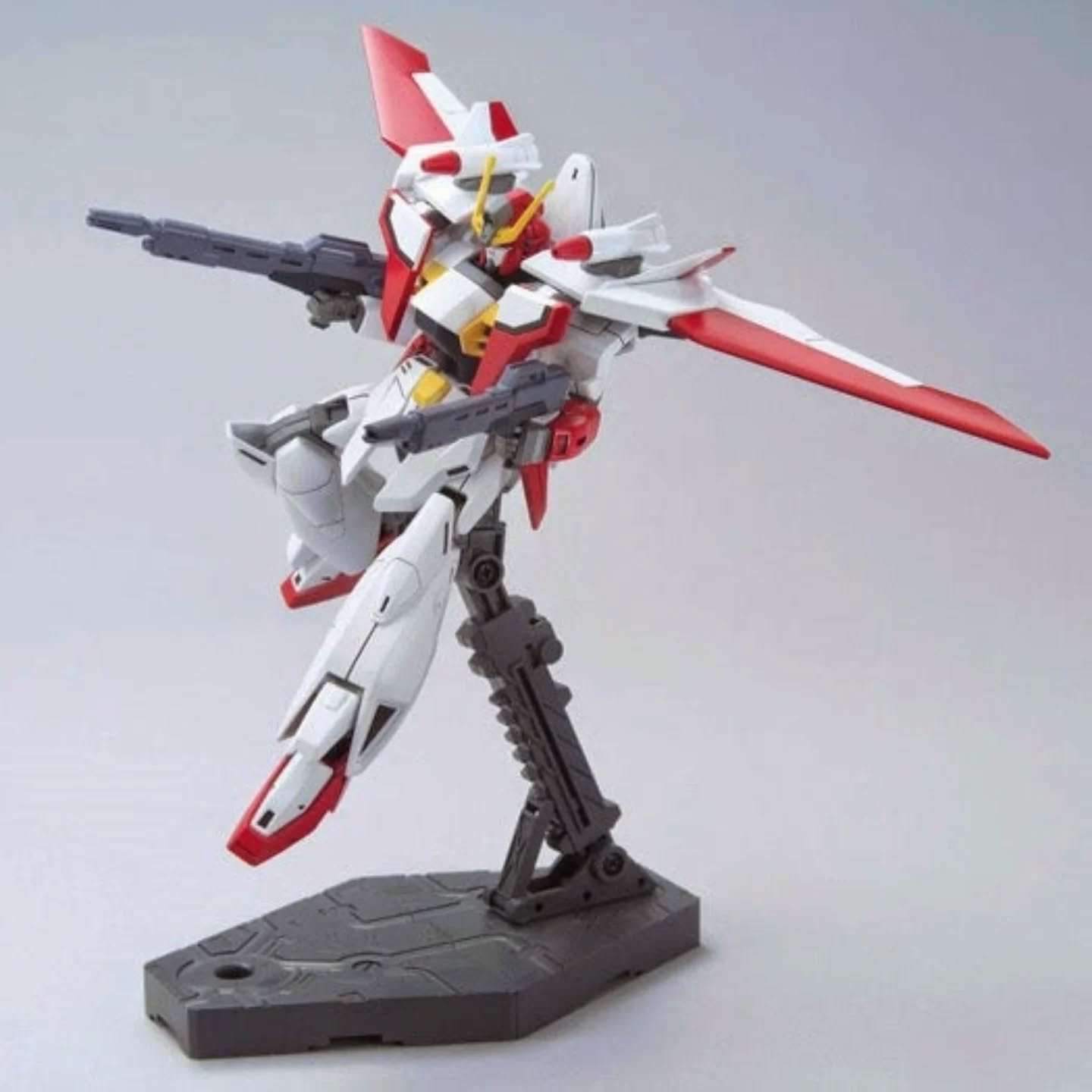 Gundam Airmaster HGAW 1/144 - Imagen 3