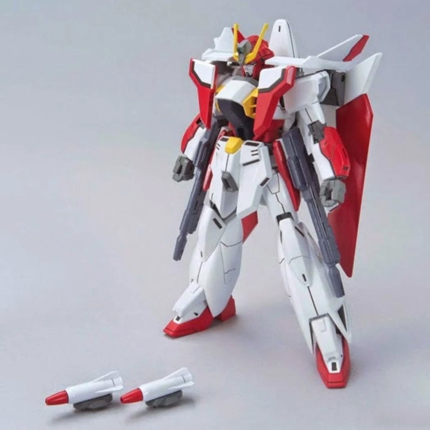 Gundam Airmaster HGAW 1/144 - Imagen 6
