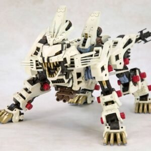 Liger Zero HMM RZ-041 (Marking Plus Ver.) Kotobukiya 1/72