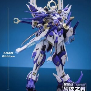 War of the God Susanoo Deluxe Version Cang-Toys 1/100