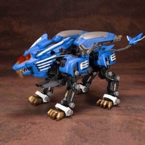 RZ-028 Blade Liger AB (Attack Booster Ver.) Kotobukiya 1/72