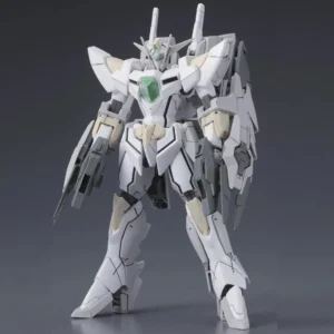 Reversible Gundam HGBF #063 1/144