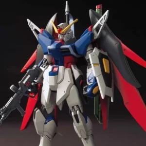 Destiny Gundam (Revive) HGCE #224 1/144