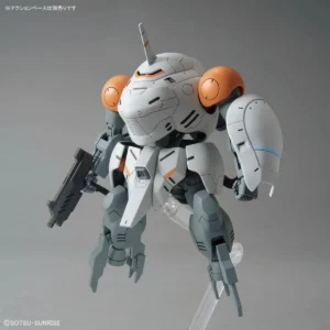 Monkey Rodi (598 Unit) / Monkey Crab Rodi HGIBO 1/144