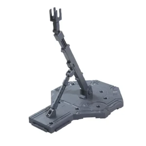 Action Base 1 - Gris