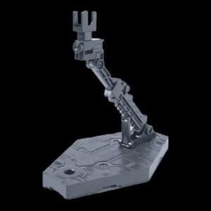 Action Base 2 - Gris