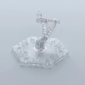 Action Base 5 - Clear