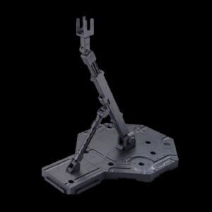Action Base 1 - Negro