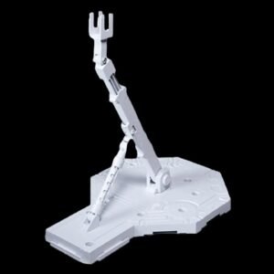 Action Base 1 - Blanco