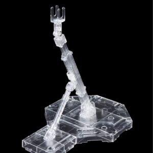 Action Base 1 - Clear