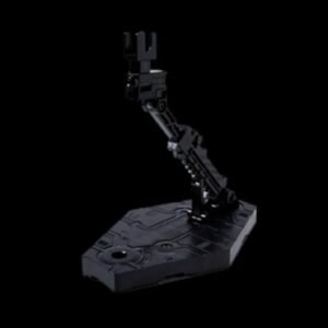 Action Base 2 - Negro