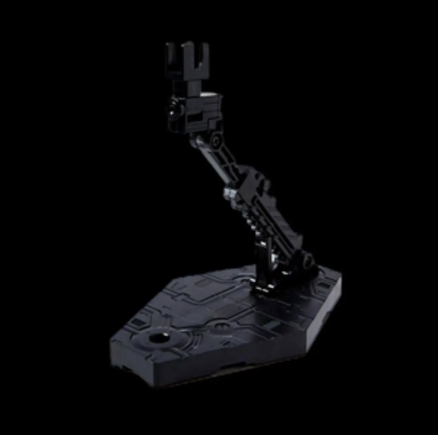 Action Base 2 - Negro