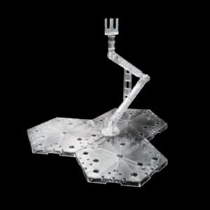 Action Base 4 - Clear
