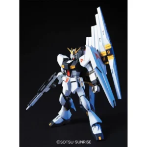 RX-93 Nu Gundam HGUC #86 1/144