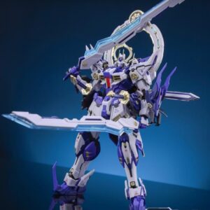 War of the God Susanoo Deluxe Version Cang-Toys 1/100