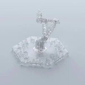 Action Base 5 Clear