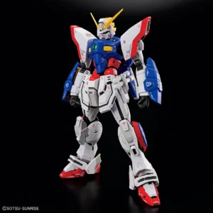 Shining Gundam RG #042 1/144